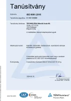 ISO 9001:2015