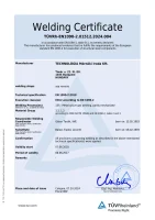 EN 1090-2:2018